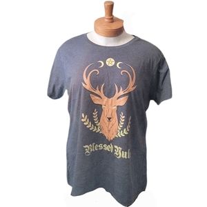 🆕️🏷 Blessed Yule T-Shirt 🆕️🏷